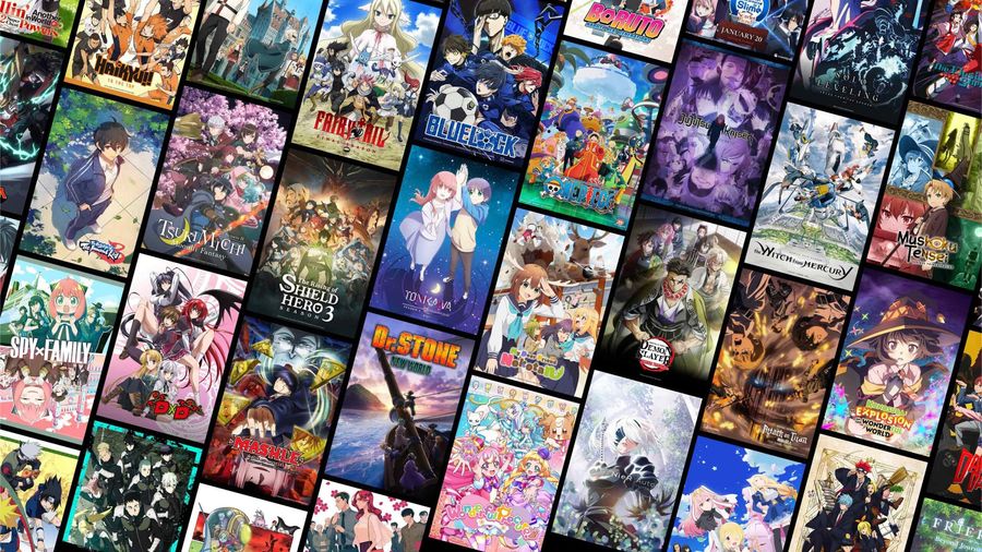 Crunchyroll