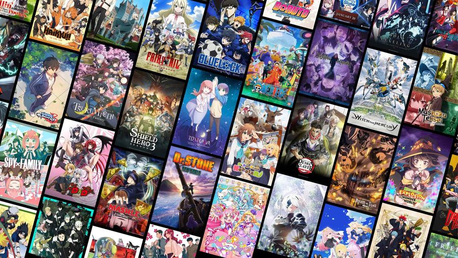 Crunchyroll
