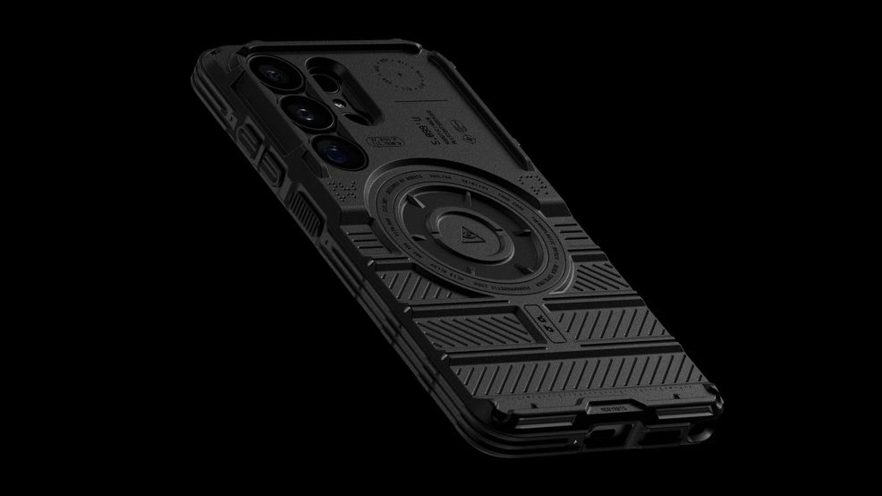 Dbrand is already selling Galaxy S26 cases and skins