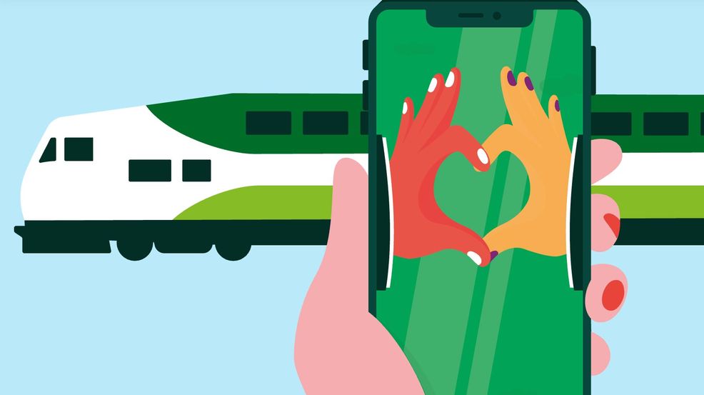 Fizz Mobile and Metrolinx partnership comes with new 80GB of free data offering