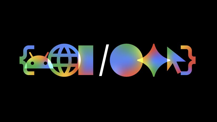 Google I/O 2026