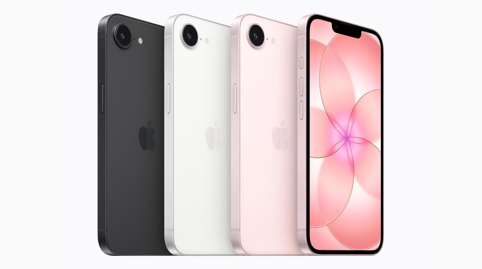 Apple announces new iPhone 17e with double storage, same price