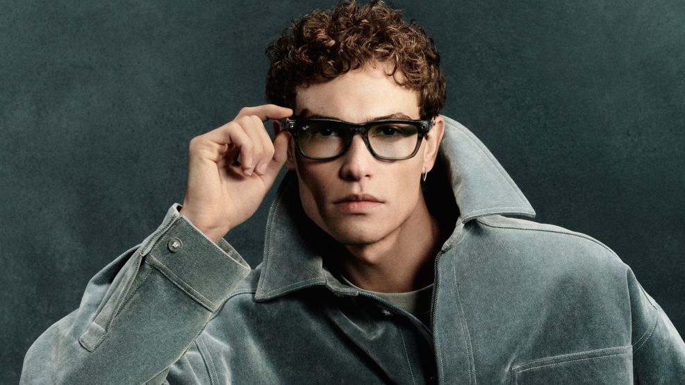 Meta introduces new Ray-Ban Meta styles for prescription wearers