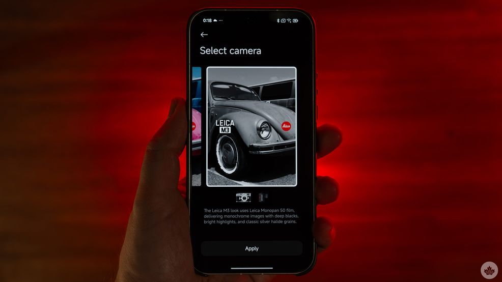 These MWC 2026 phones show Canada is still in the past