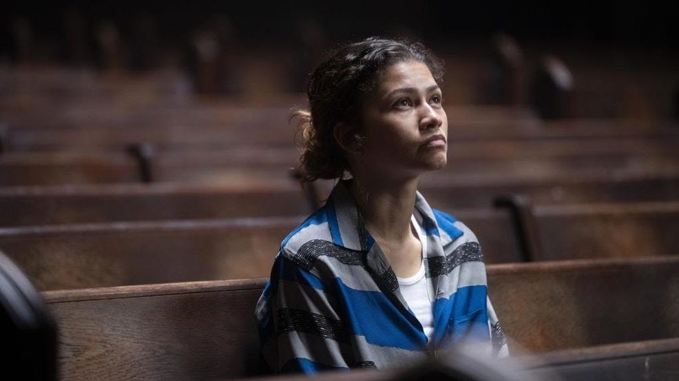 New on Crave: April 2026