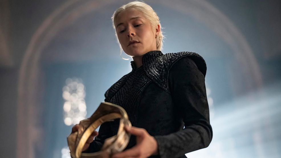 House of the Dragon Season 3
