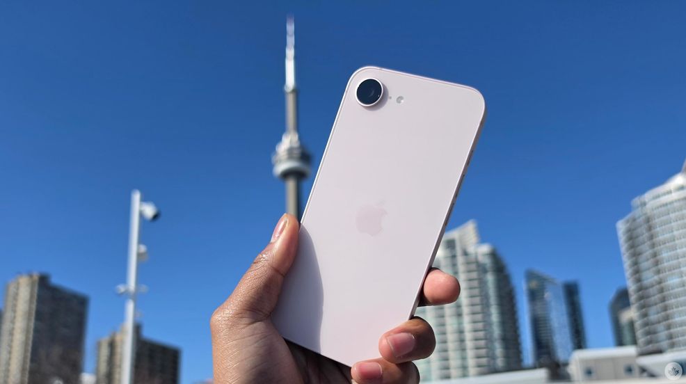 iPhone 17E