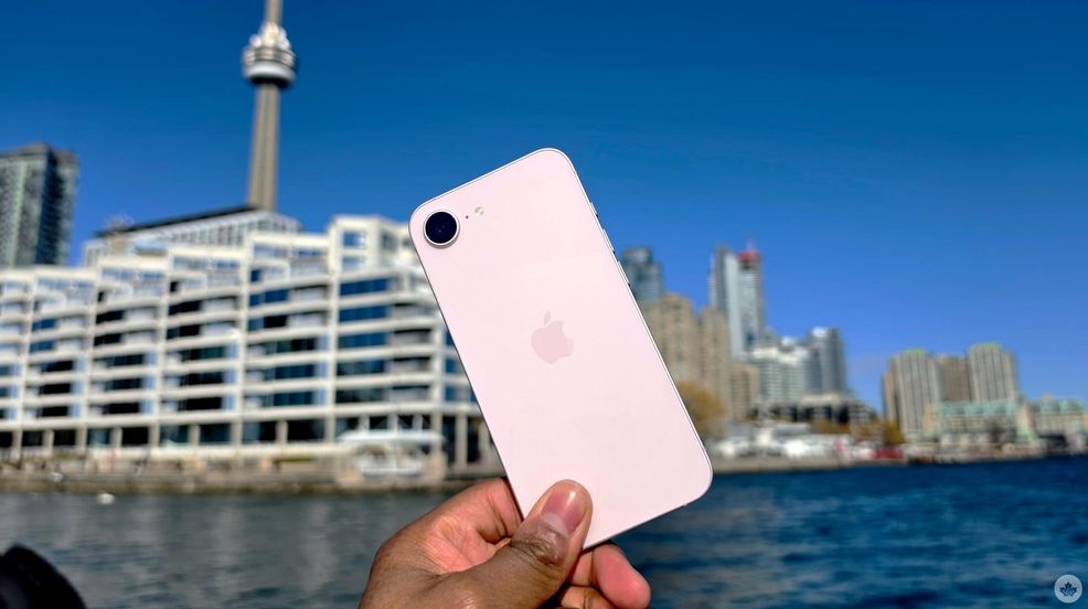 iPhone 17e Review: ‘e’ for everyone