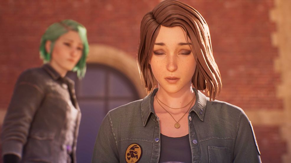 Life is Strange: Reunion is a hollow and pandering mess