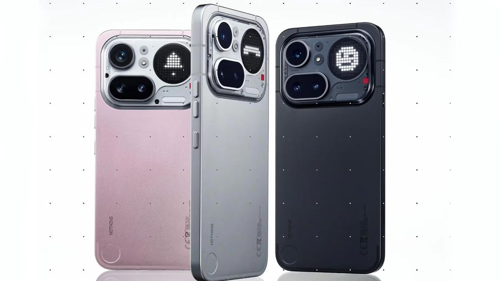 Nothing 4a Pro is coming to Canada, here’s everything you need to know