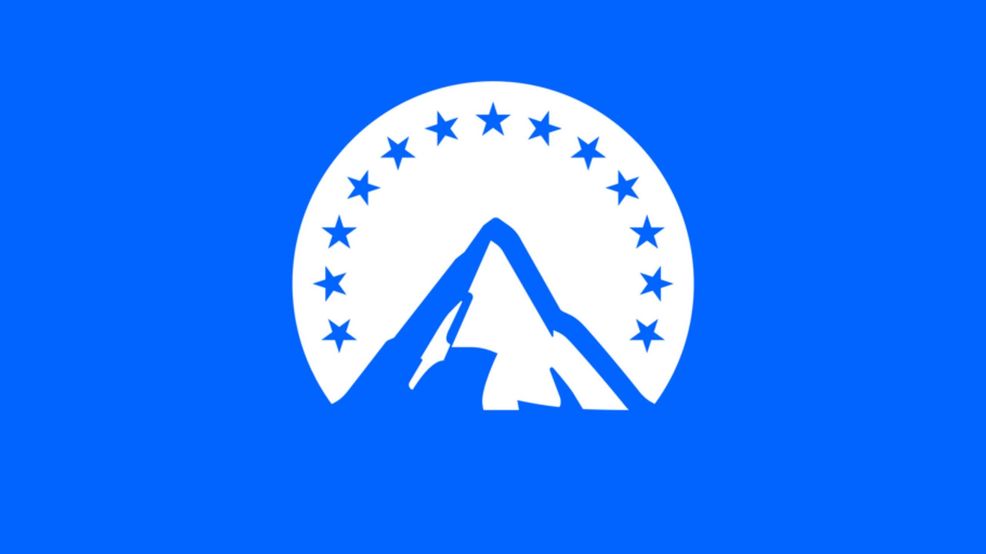 Paramount logo