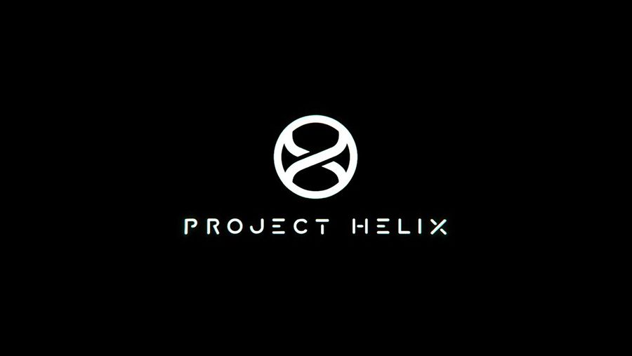 Project Helix Xbox