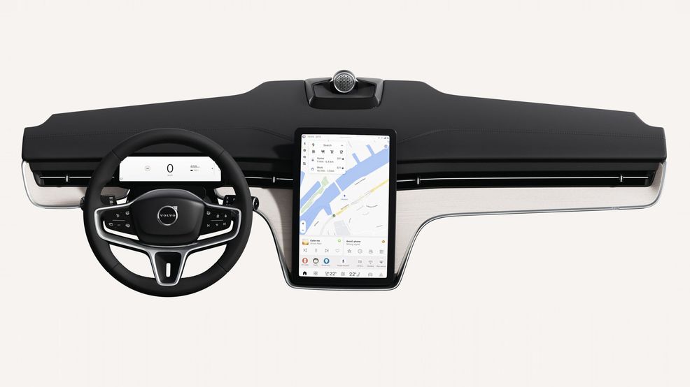 Google’s Open-Source Android Automotive OS: What you need to know