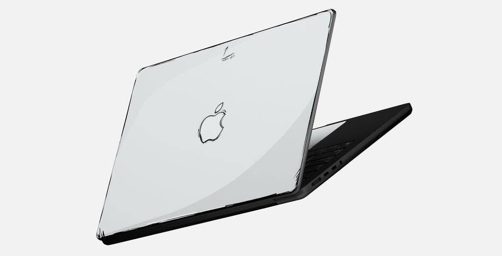 Dbrand expands its newest skin to MacBooks