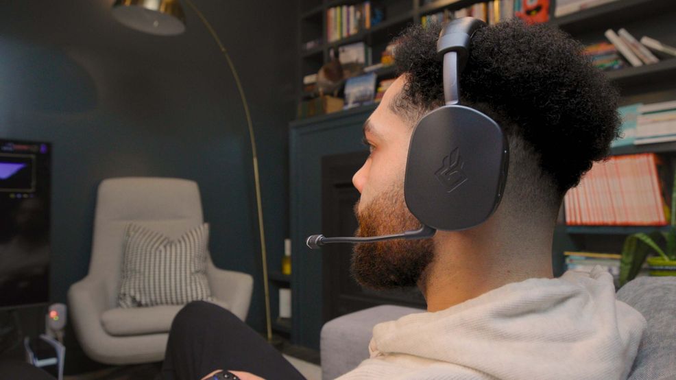 Beacn Headset