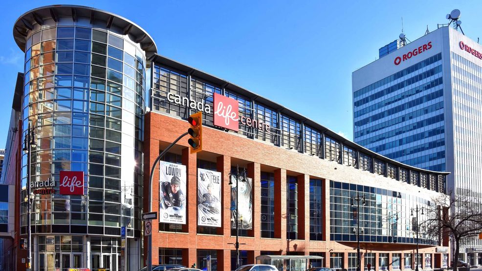 Where to Watch Winnipeg’s UFC Fight Night in Canada
