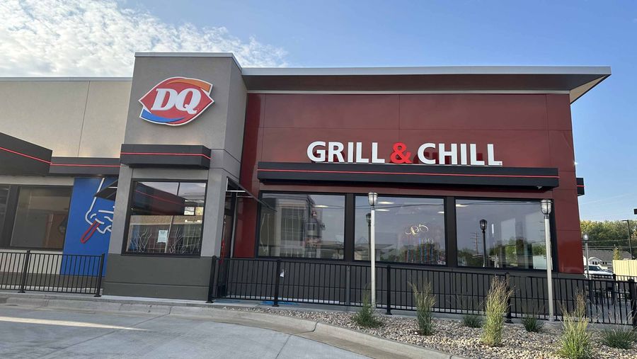 Dairy Queen