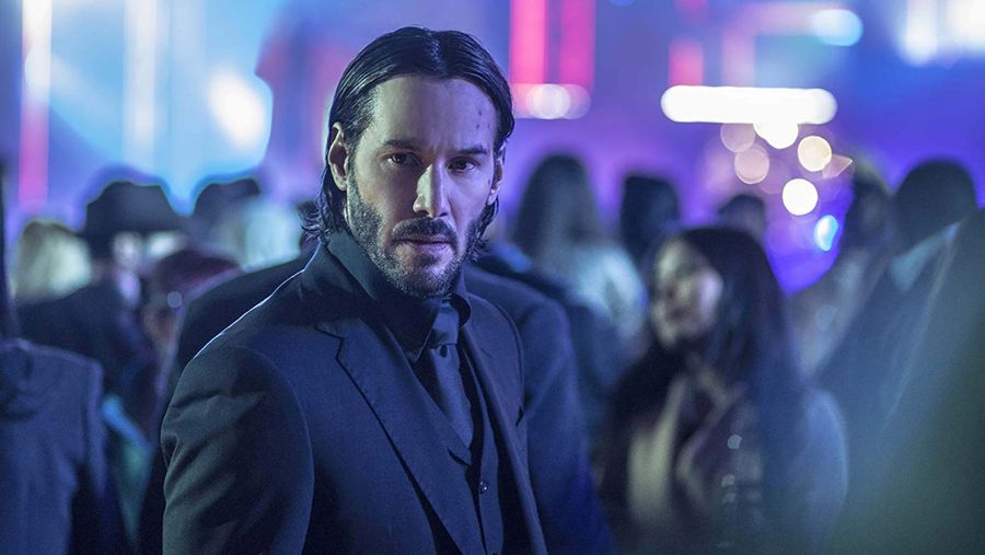 John Wick 1