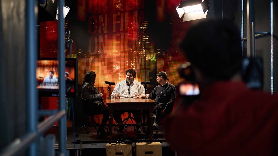 NFB On Filme