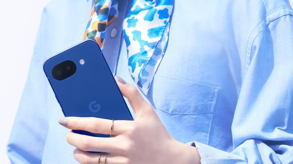 Google releases new Pixel 10a colour collab, only available in Japan
