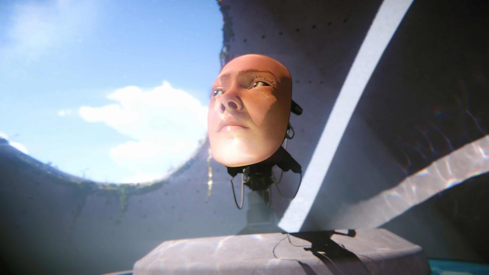 Prove You're Human game