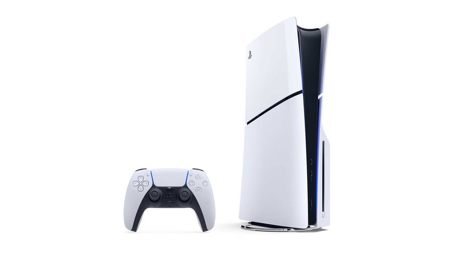 PS5 Slim