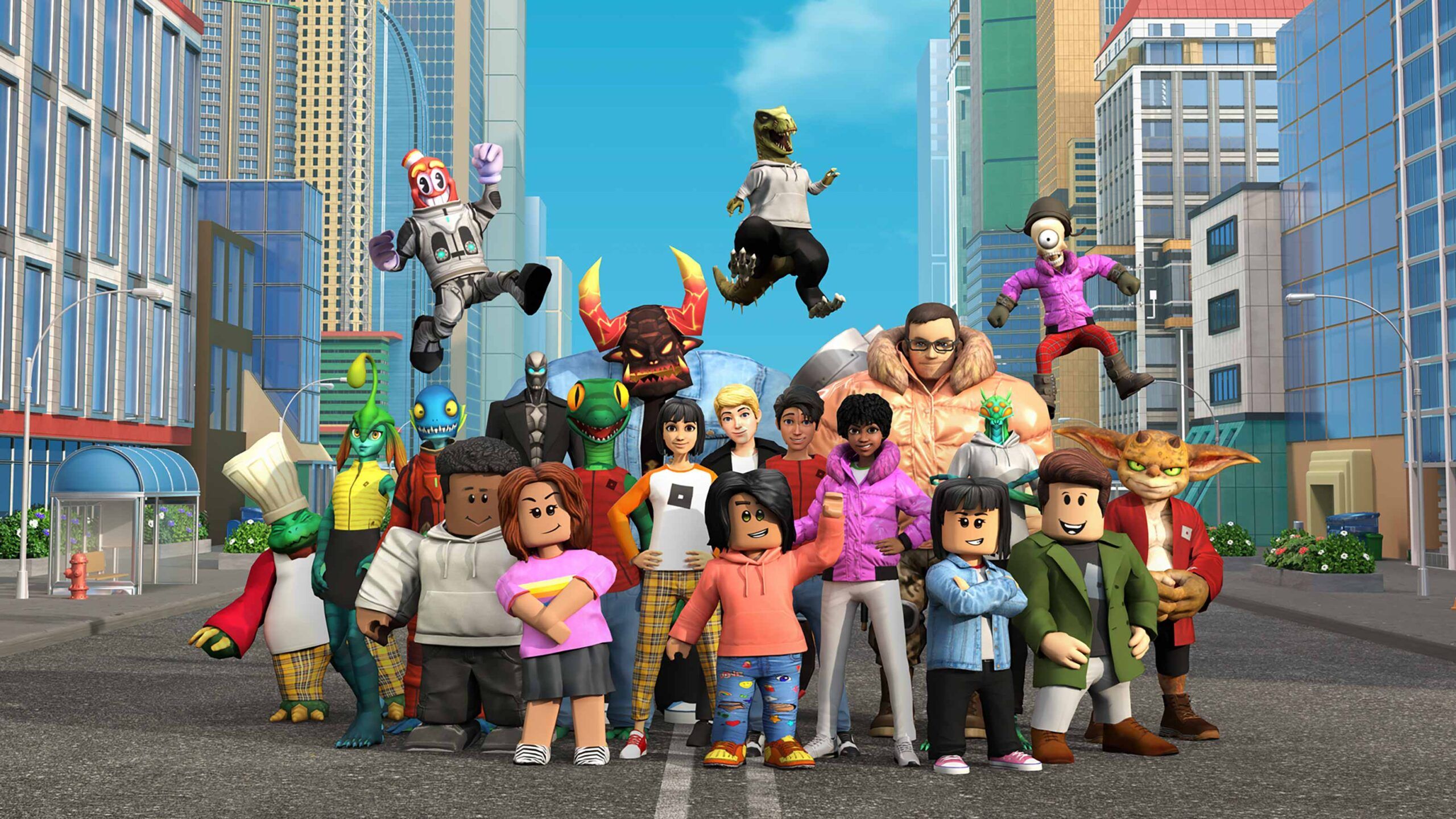 Canada's digital safety bill could cover gaming platforms like Roblox