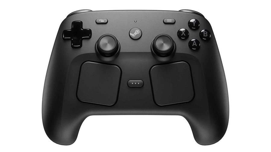 Steam Controller