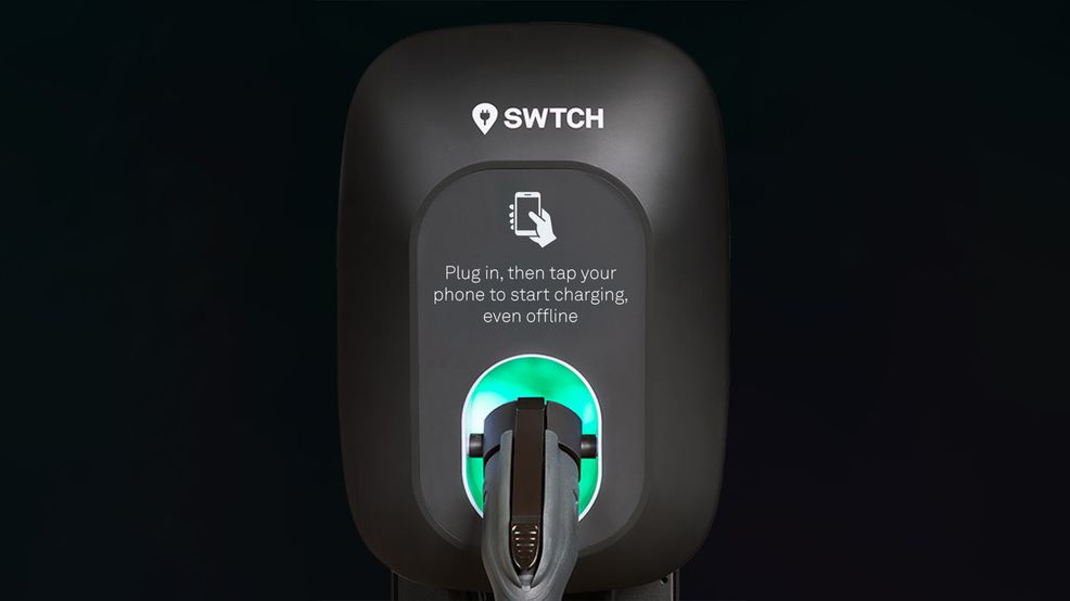 SWTCH is making it easier to charge your EV, even during a network outage