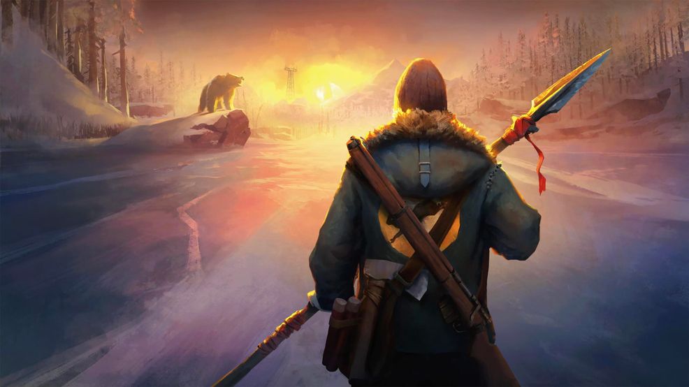 How The Long Dark kept surviving the Canadian wild popular for over a decade