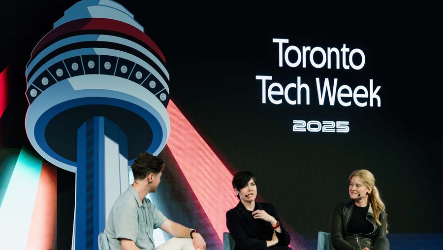 Toronto Tech Week 2025
