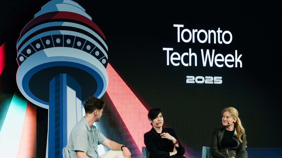 Toronto Tech Week 2025