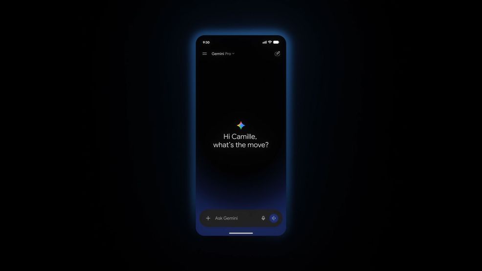 Google refreshes Gemini with Neural Expressive design, unveils Daily Brief