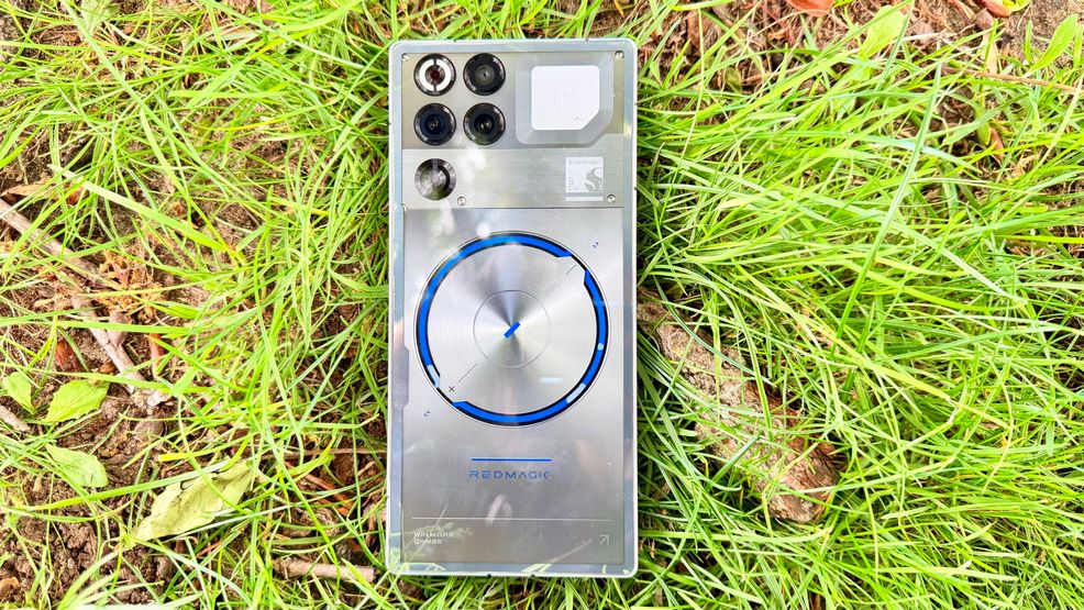RedMagic 11S Pro Review: Unfair advantage