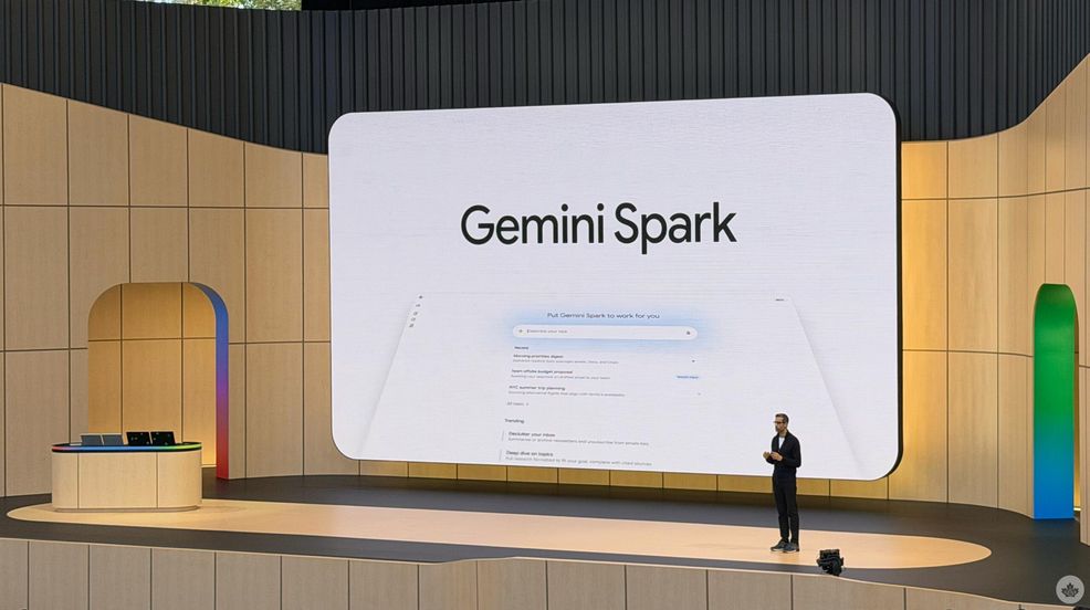 Gemini Spark Skills are getting easier to make, and Canadians can try it soon