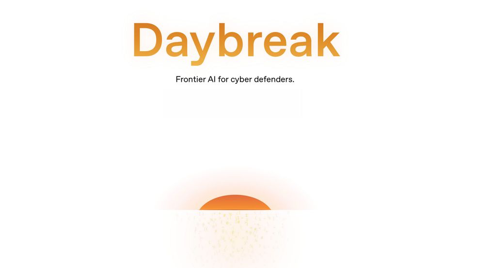 OpenAI Daybreak