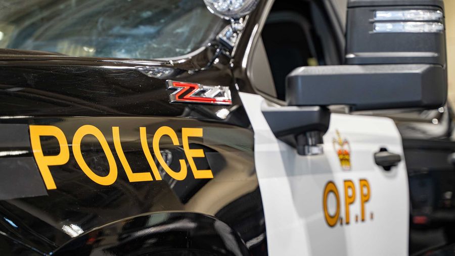 OPP car