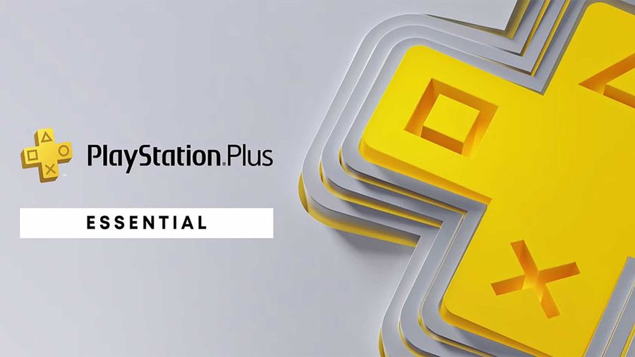 PlayStation Plus Essential