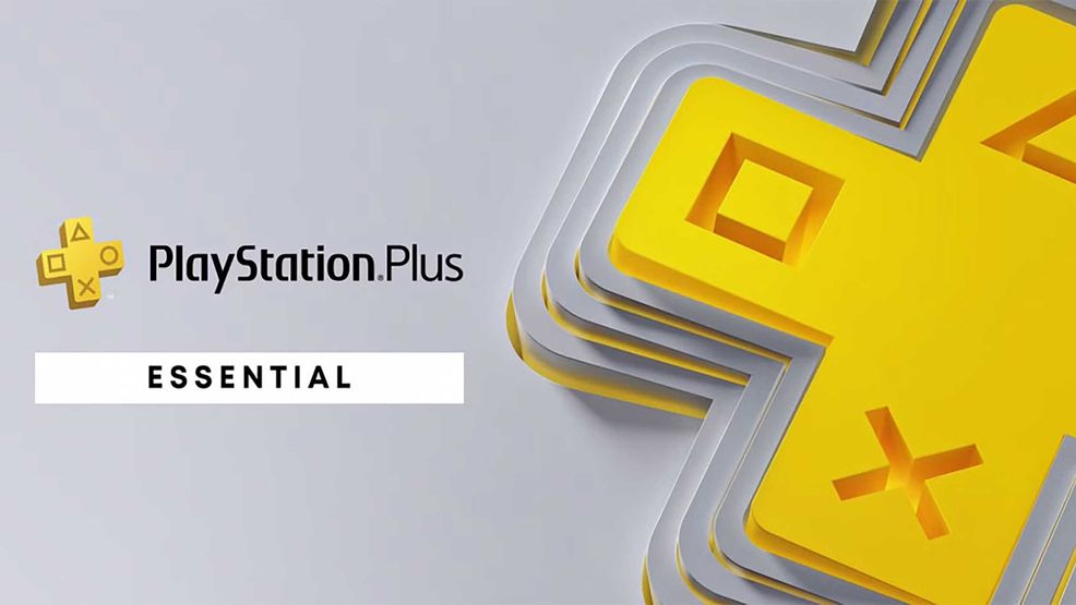 PlayStation Plus Essential