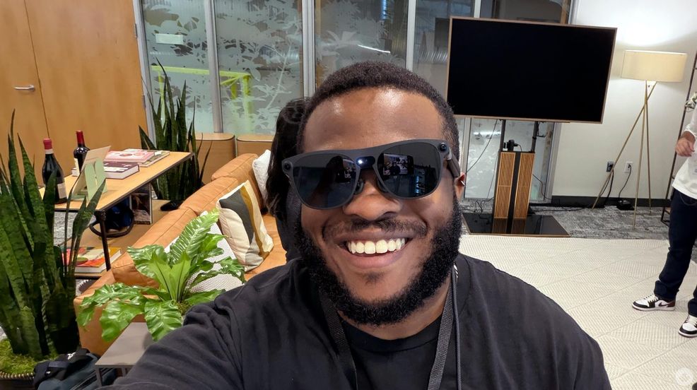 Project Aura glasses are a big step towards a perfect XR experience