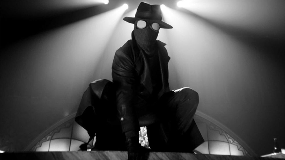 Prime Video’s Spider-Noir is a breath of fresh air in superhero media