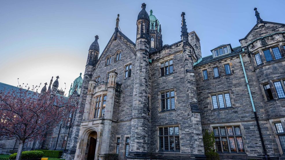University of Toronto