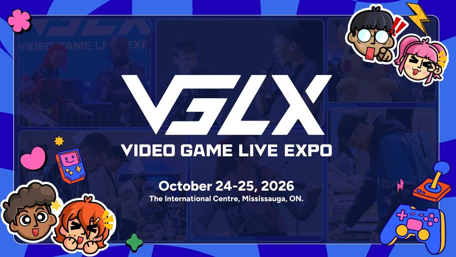 VGLX 2026