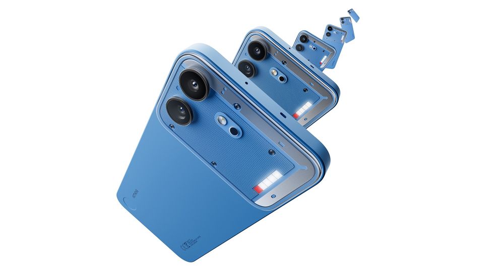 Nothing Phone 4b not coming to Canada