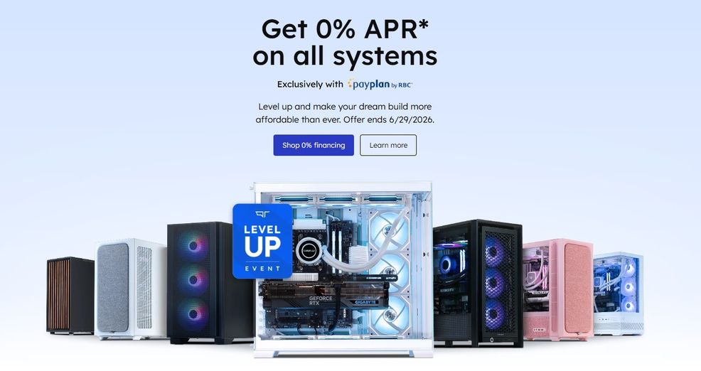 Quoted Tech promotional advertising