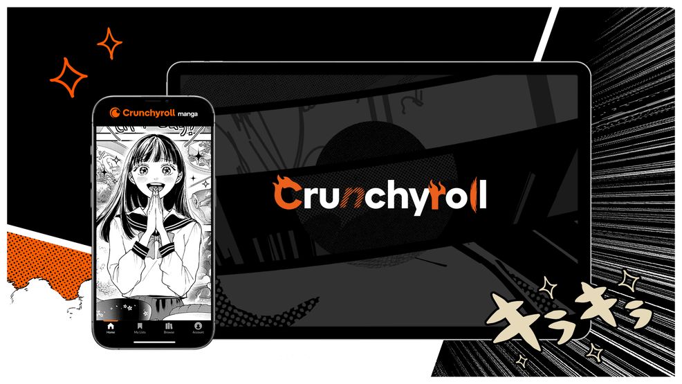 Crunchyroll’s new ‘Ultimate Fan’ membership has a ton of manga