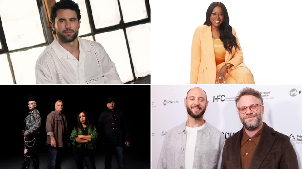 Bell Media announces Crave’s 2026/27 Original Content Slate