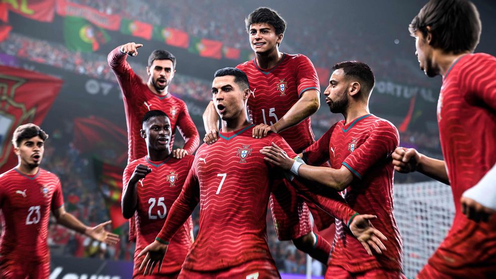 EA Sports FC 26
