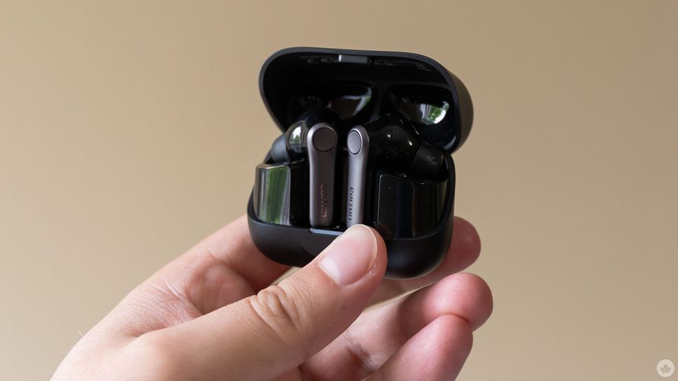 EarFun Air Pro 4+