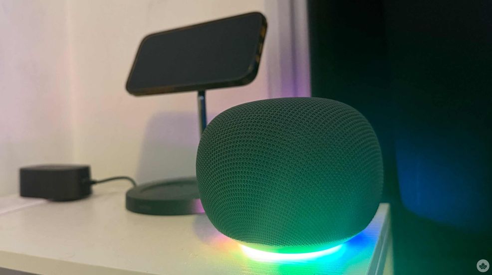 New Google Home speaker built for Gemini now available for pre-order